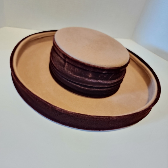 Gwenn Pennington Exculsive  Hat - Picture 8 of 8